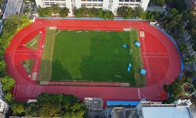 廣州體育學院